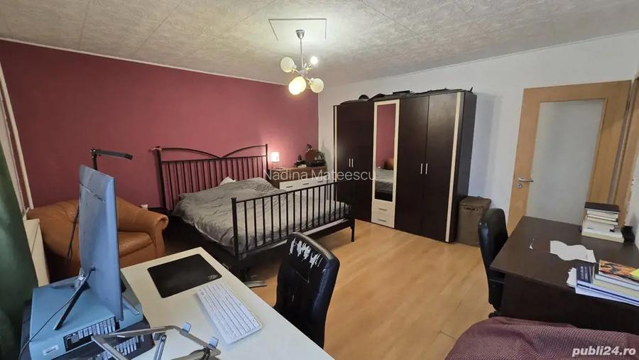 Apartament 3 camere Complexul Studentesc Apartament 3 camere Complexul Studentesc