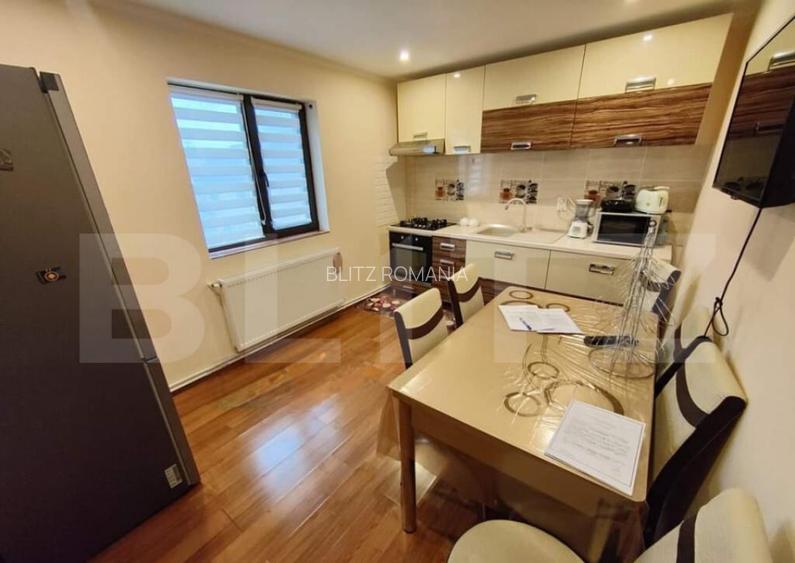 Apartament 3 camere 85 mp - Capat CUG Tehnopolis
