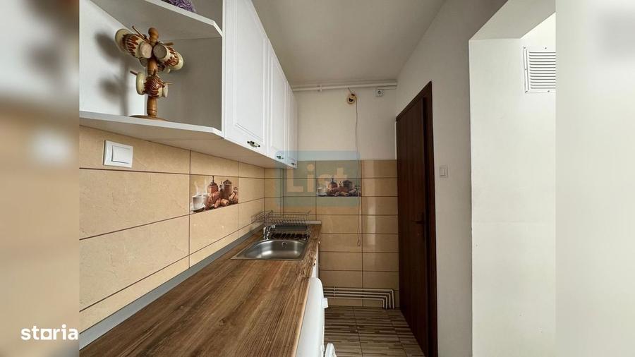 FARA COMISION! Apartament modern, parcare, PIATA MARASTI, LIDL,BRD - 4