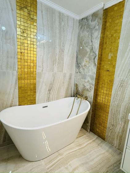 Giroc | Duplex 4 camere | Garaj | Teren 326 mp | Finalizat complet - 20