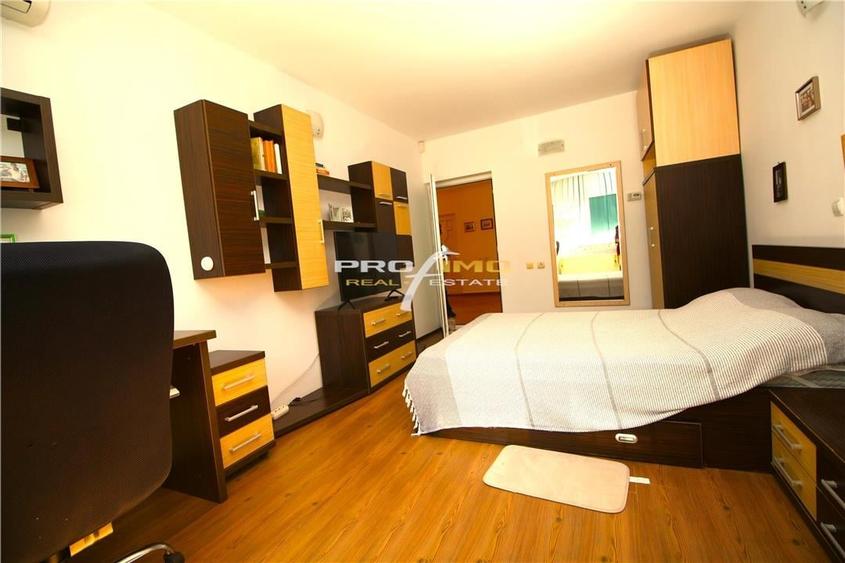 Vila exclusivista D+P+1E, Mamaia Nord, la cc.500m de Plaja Alezzi - 12