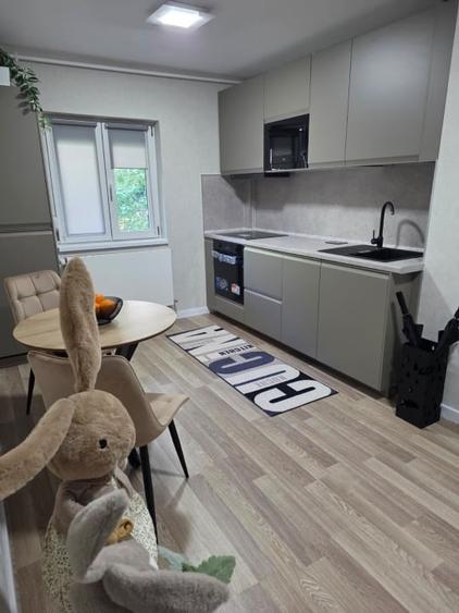Bijuterie Imobiliară: 2 Camere de Lux Smaranda Brăescu Direct Proprietar - 6