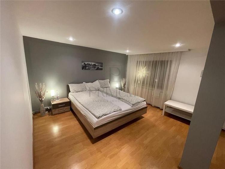 BOGDANESTILOR - CASA INDIVIDUALA - 6 CAMERE - 3 BAI - CENTRALA PROPRIE - CLIMA - - 20