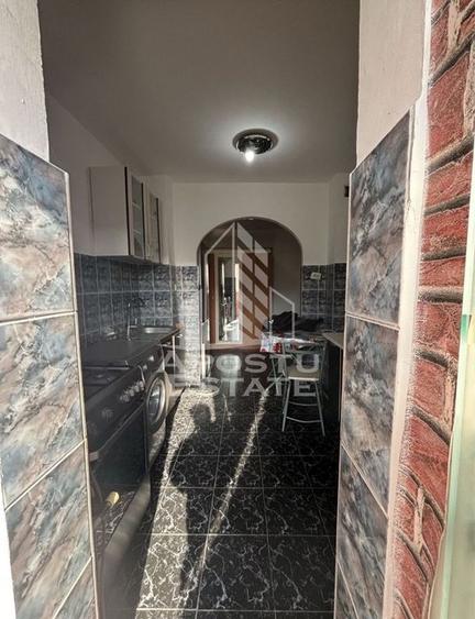 Apartament cu 2 camere, decomandatzona Soarelui - 5