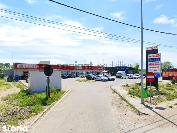 Sapient | Galerie comerciala in O?orhei, jud. Bihor - 6