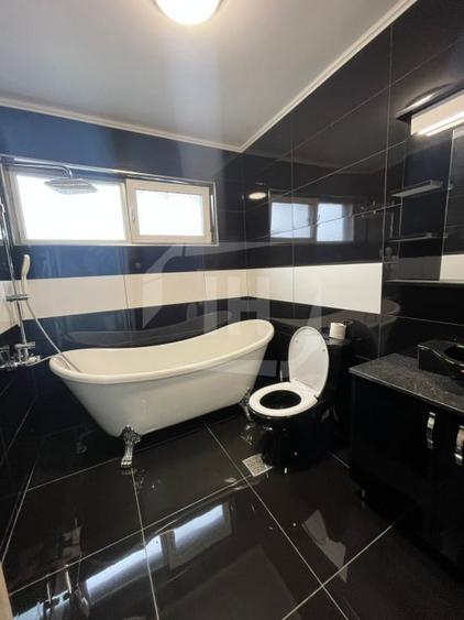 Triplex, curte generoasa, garaj, zona Eroilor - 11