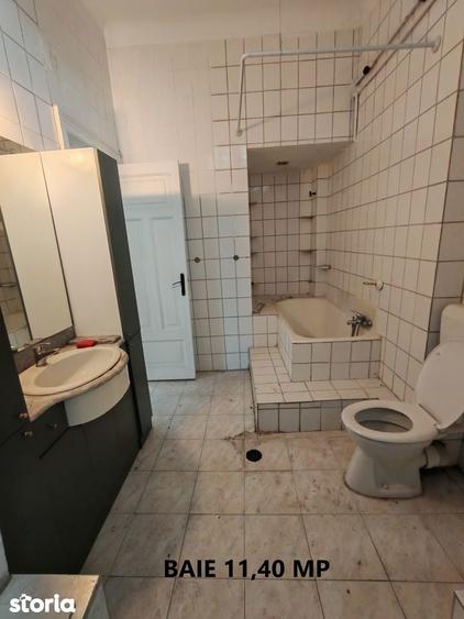 Apartament minunat cu 5 camere superbe, in vila P+2+M - 6