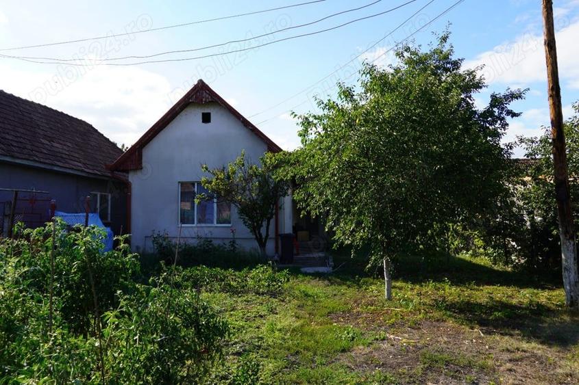 Vand casa in 'Campia Turzii - 8