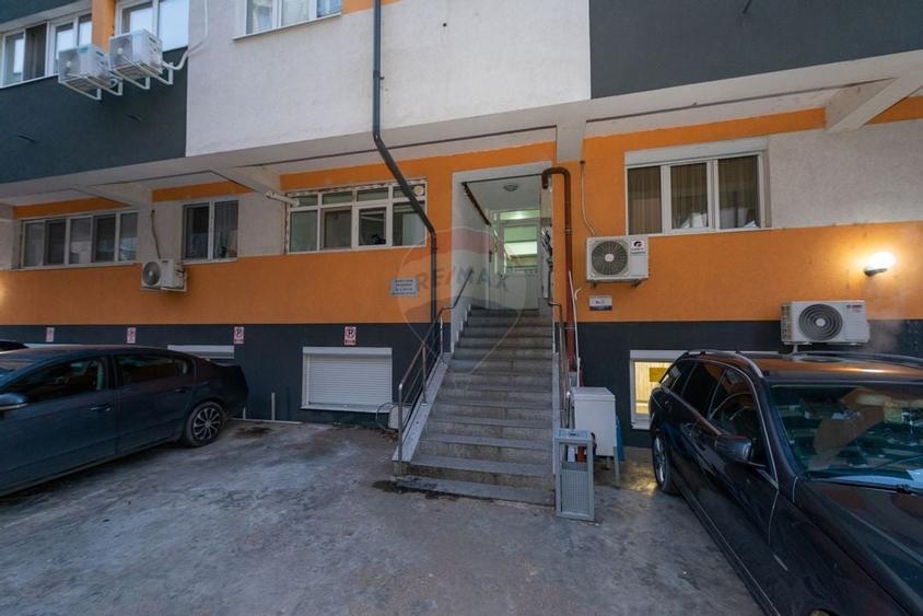 Apartament cu 2 cam de inchiriat, gata de mutare, Solstitiului Popesti - 15