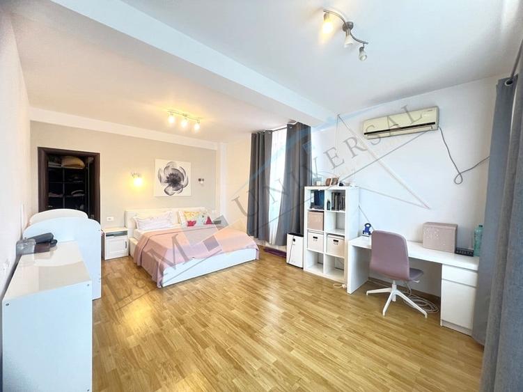 VOLUNTARI CENTRU- BCR, Vila Stil Brancovenesc, SPATIOASA, SOLIDA,Teren 400MP - 28