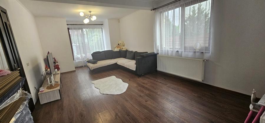 Vila de vânzare – Complet mobilată și utilată, teren 409 mp - 2