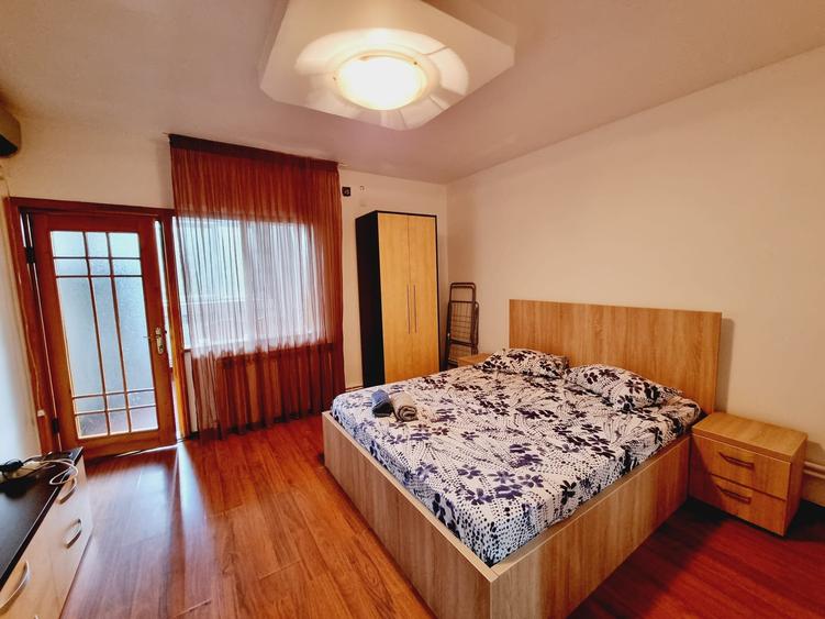Apartament cu o camera, Mazepa 1, CT, Ac, mobilat si utilat ! - 2