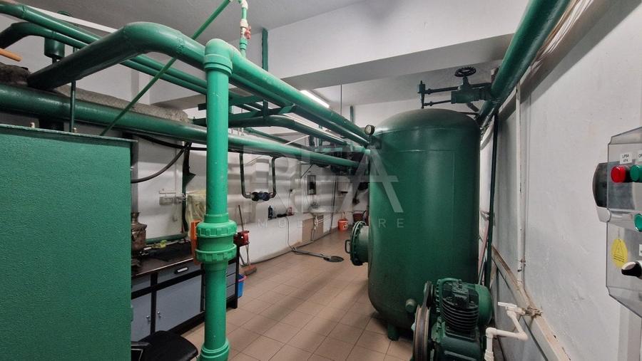 Cladire de birou | 5 minute metrou Republica | Industriilor - 17