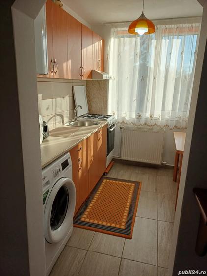 Vand apartament renovat 2 camere - 4