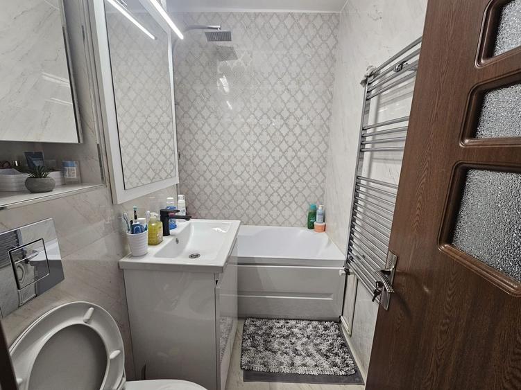 Apartament deosebit 3 camere – lux, complet mobilat, zonă excelentă - 5