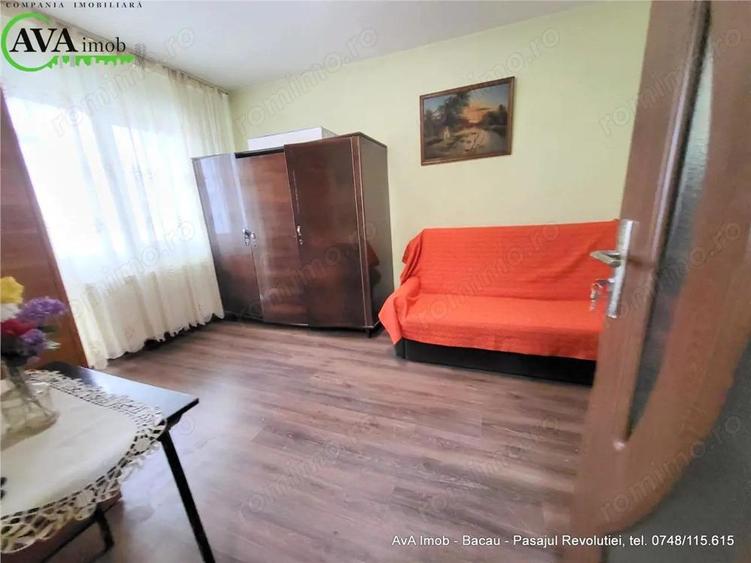 Apartament 2 camere Restaurant Mioritei, parter + balcon - 4