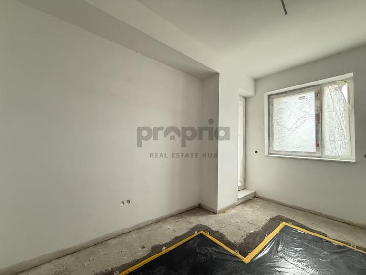 84 MP UTILI  Apartament 3 camere NR.34 + PARCARE INCLUSĂ - 5