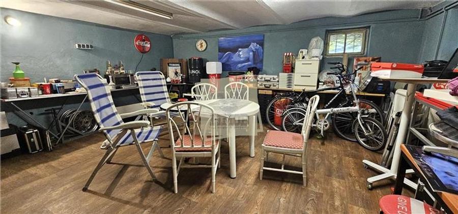 Casa individuala S+P 215mp cu pivnita teren 900mp Sub Arini - 24