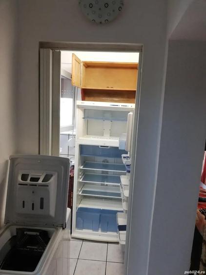 Inchiriez garsoniera 6 Vanatori - 1