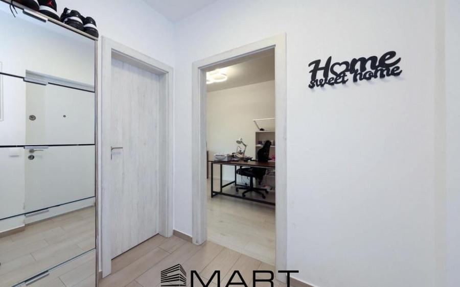 Apartament 2 camere, decomandate, - 2