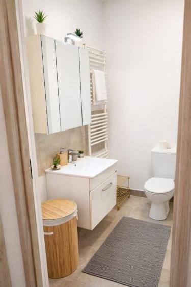 Apartament de închiriat Plaza Residence/ Faza 2/ metrou/ centrala - 6