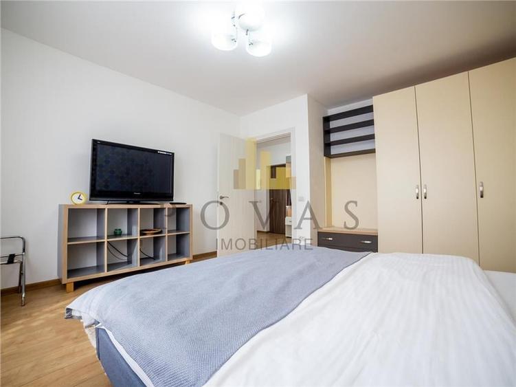 Inchiriere Apartament 2 Camere Pipera Emil Racovita - 11