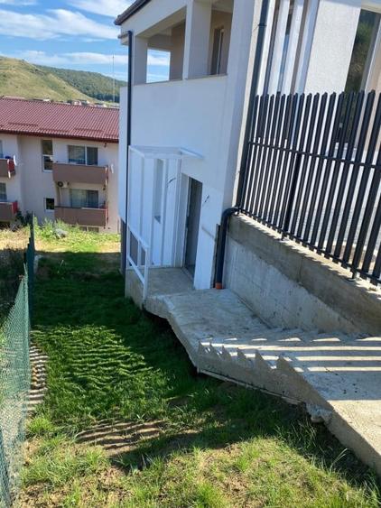 Casa tip Duplex panoramic, 4 camere, 110 mp, teren 225 mp,zona Fagului - 4