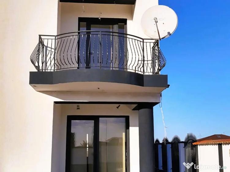 BUCURESTI! Direct proprietar vila spatioasa la un pret exceptional! Joita - 8