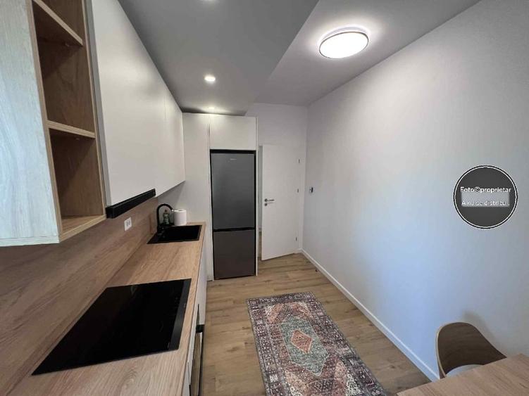 Inchiriere 2 camere  Big Residence - 2