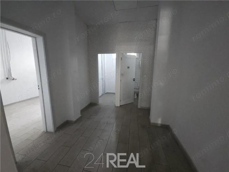 Spatiu comercial central, stradal cu trafic intens - 6