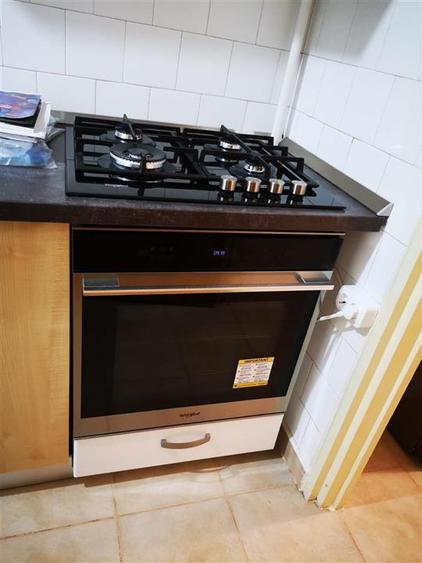 Vanzare garsoniera | Piata Unirii - Palatul Parlamentului | 40mp utili | etaj 2/ - 10