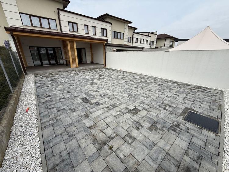 Vila P+1 la prima inchiriere zona Closca Complexul RezidentialSimfonia - 7