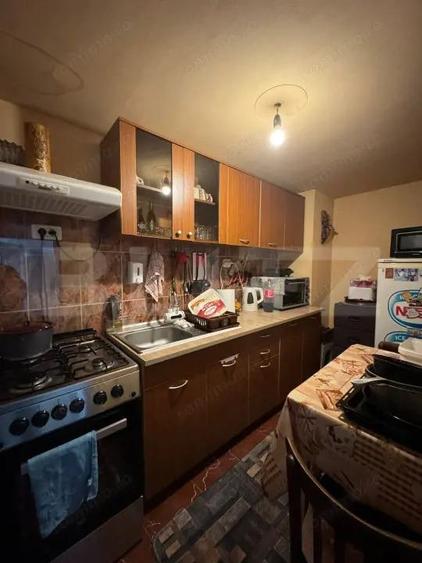 Casa 3 Camere Cu Teren Rahova - 13