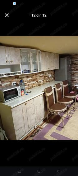 Vand sau schimb cu apartament in dej - 5