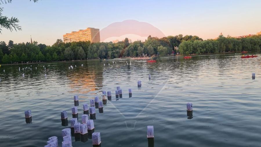 Casa  Vila cu 4 camere de inchiriat Cernica langa padure - 27
