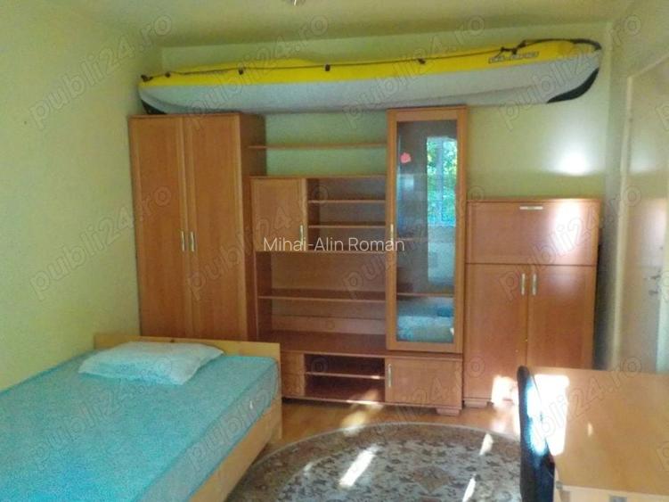 ETAJ 1. Mobilat. Disponibil imediat.