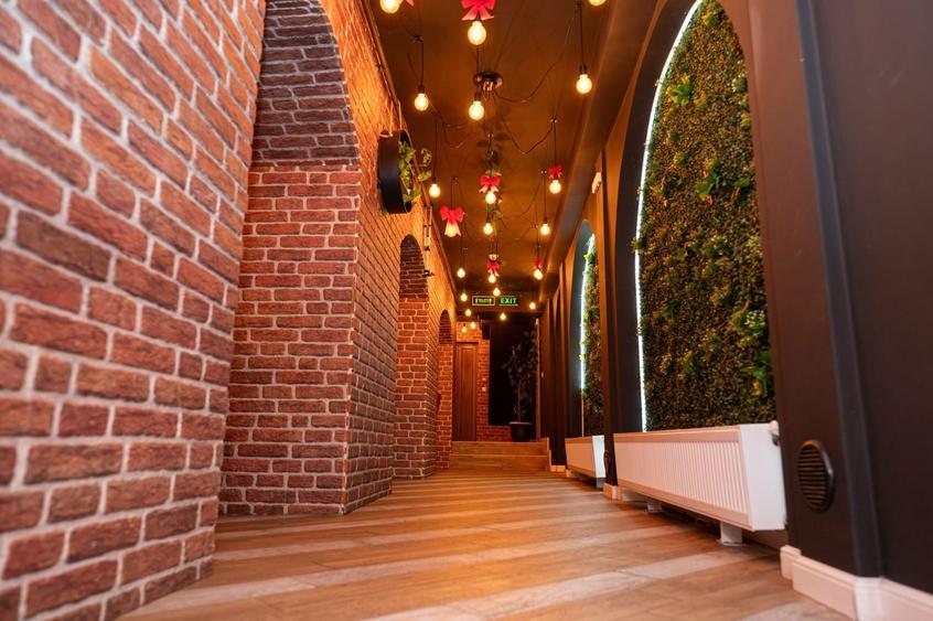 Restaurant de vanzare sau de INCHIRIAT Centrul Vechi Braila - 5