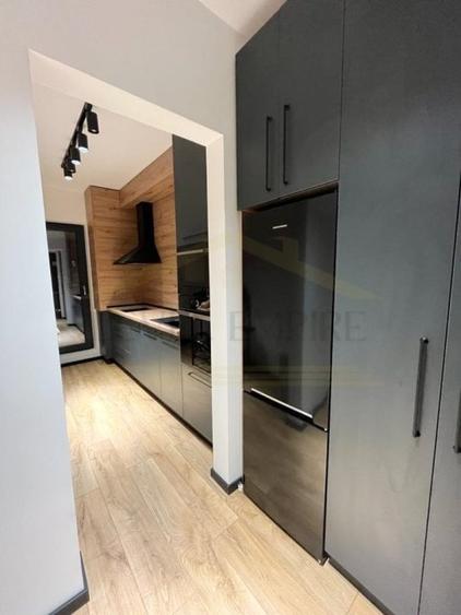 Închiriere Garsonieră Exigent Plaza Lujerului Plaza  Afi Cotroceni Politehnica - 5