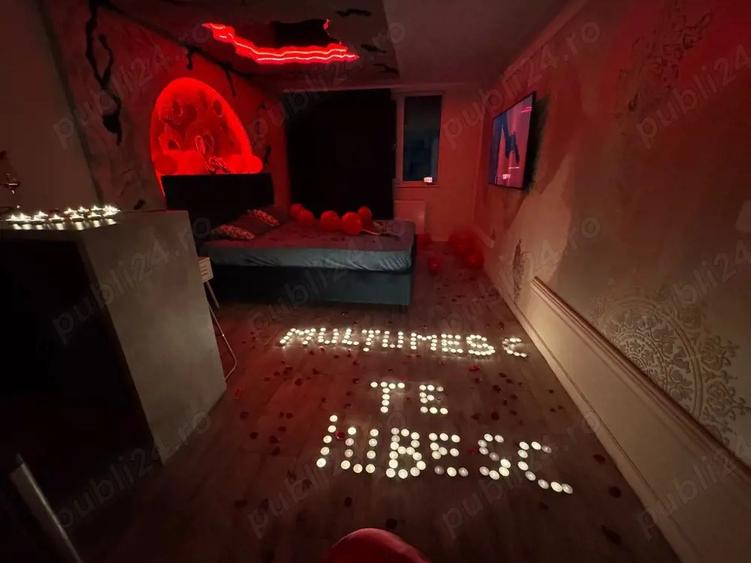 Regim hotelier Tiglina 1 - 3