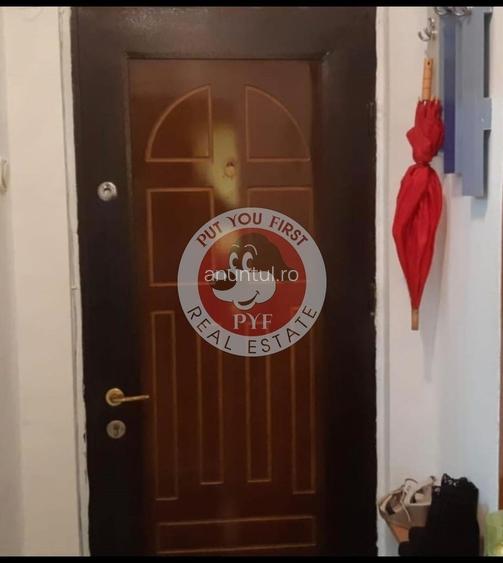 Aparatorii Patriei | Garsoniera | 35 mp | B11989