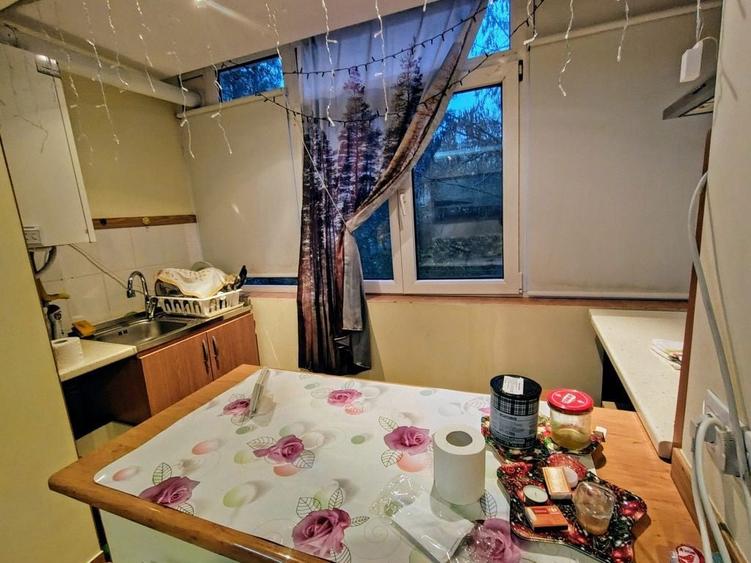 Apartament doua camere modificat cu doua dormitoare - 5