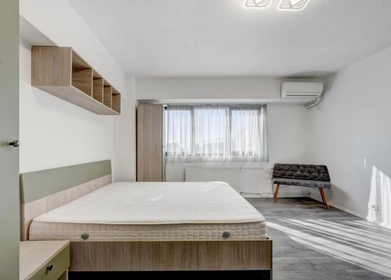 Inchiriez garsoniera Mega Mall,Pantelimon, Delfinului - 4