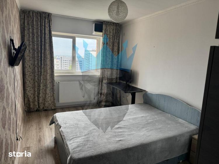 Apartament 2 Camere Palladium Residence Theodor Pallady Bucuresti - 18