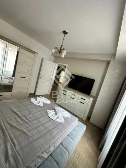 Apartament cu 3 camere decomandat în Calea Moldovei