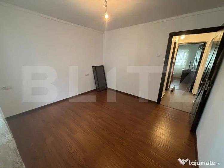 Apartament 3 camere decomandat | Etaj 1 | 70 mp utili | Inst - 11