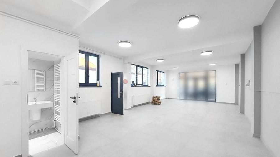 PRETABIL SEDIU FIRMA-CENTRU SPA-SHOWROOM - 7