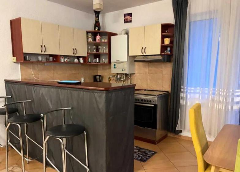 Apartament 3 camere - zona Poiana Brasov - 2