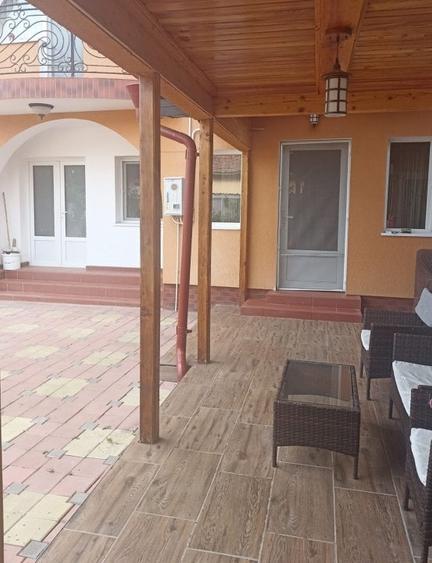 Casa mobilata si utilata pe strada linistita cu acces usor - 3