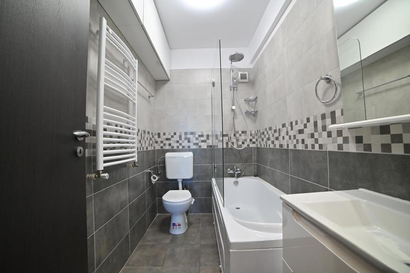 la doar 1 minut de mers pe jos de stația de metrou Dimitrie Leonida - 14