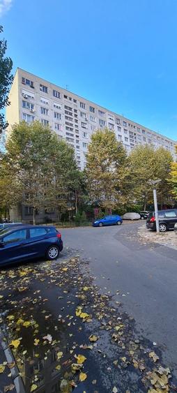 Brancoveanu stradal, apartament de 2 camere , decomandat.52mp,57900 Euro. - 12